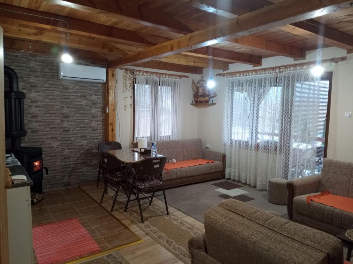Apartman Kapetana luka Ljubovija Bagian luar foto