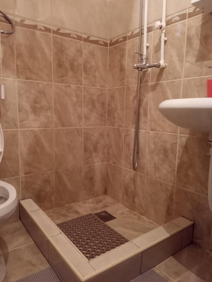 Apartman Kapetana luka Ljubovija Bagian luar foto
