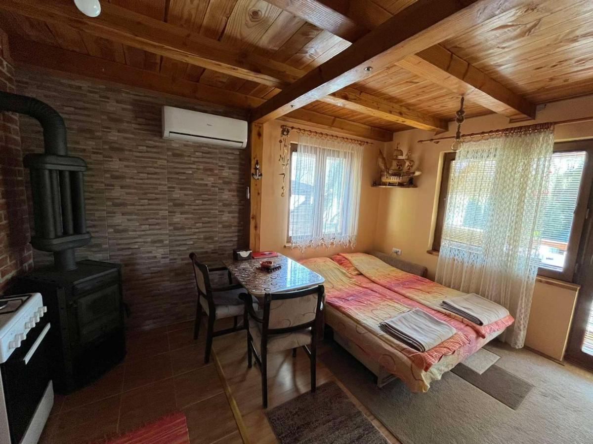 Apartman Kapetana luka Ljubovija Bagian luar foto
