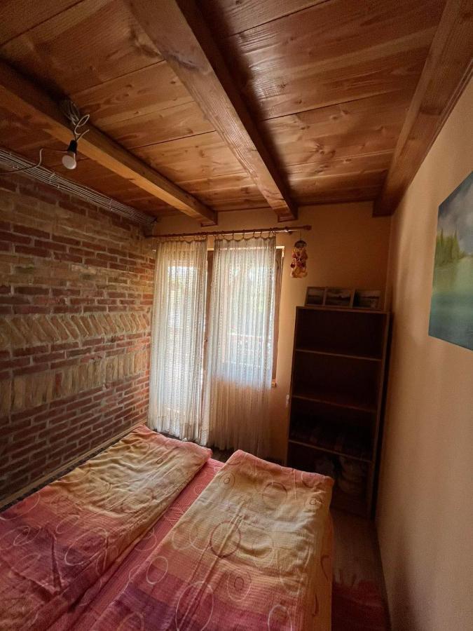 Apartman Kapetana luka Ljubovija Bagian luar foto