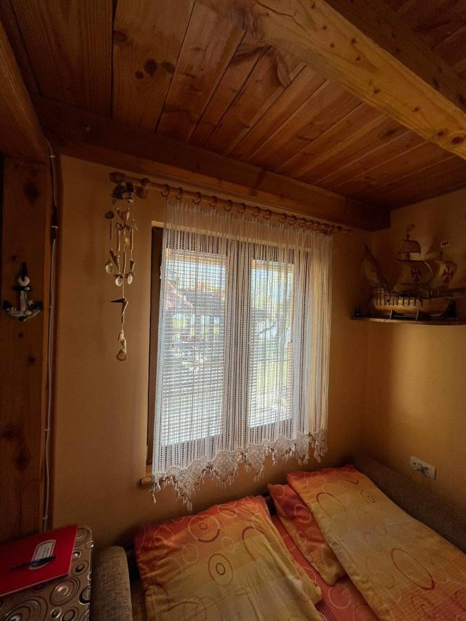 Apartman Kapetana luka Ljubovija Bagian luar foto