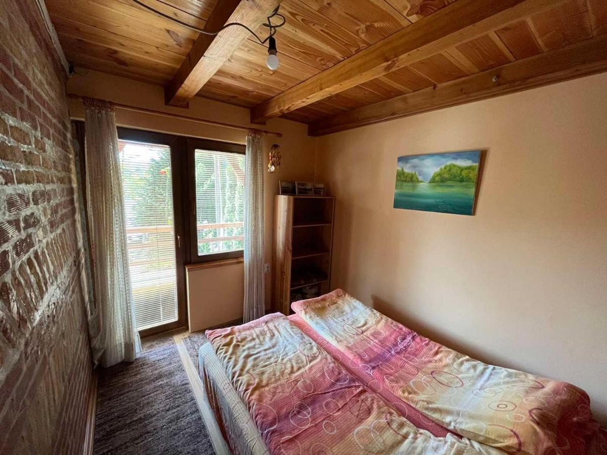 Apartman Kapetana luka Ljubovija Bagian luar foto