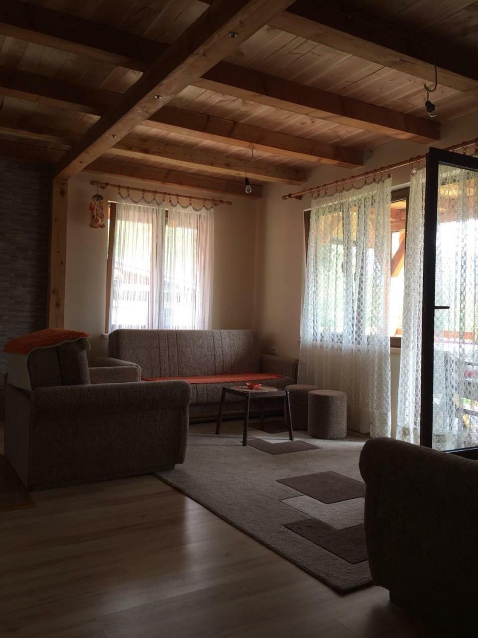 Apartman Kapetana luka Ljubovija Bagian luar foto